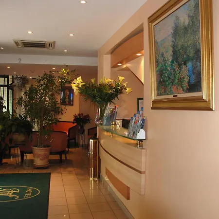 Hôtel Transcontinental-2